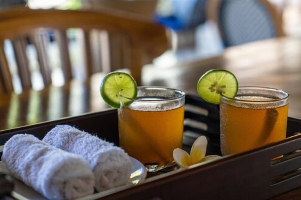 The Akasha Seminyak Luxury Villas & Hotel 36/62