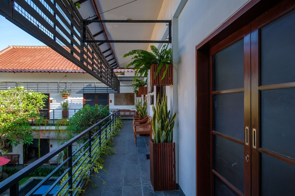 Villa Kamar Kamar Rumah Tamu 2/45