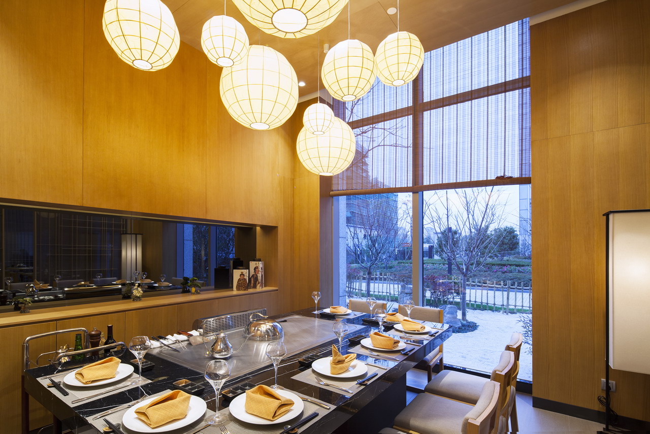 NORTHERN HOTEL SHANGHAI 33/36
