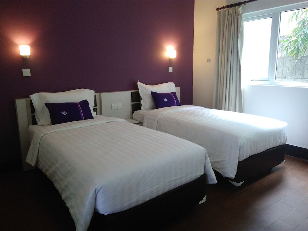 Hotel Tilamas Juanda 32/63