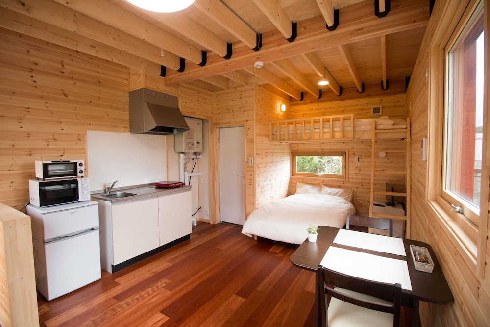 Brick House Furano 22/37