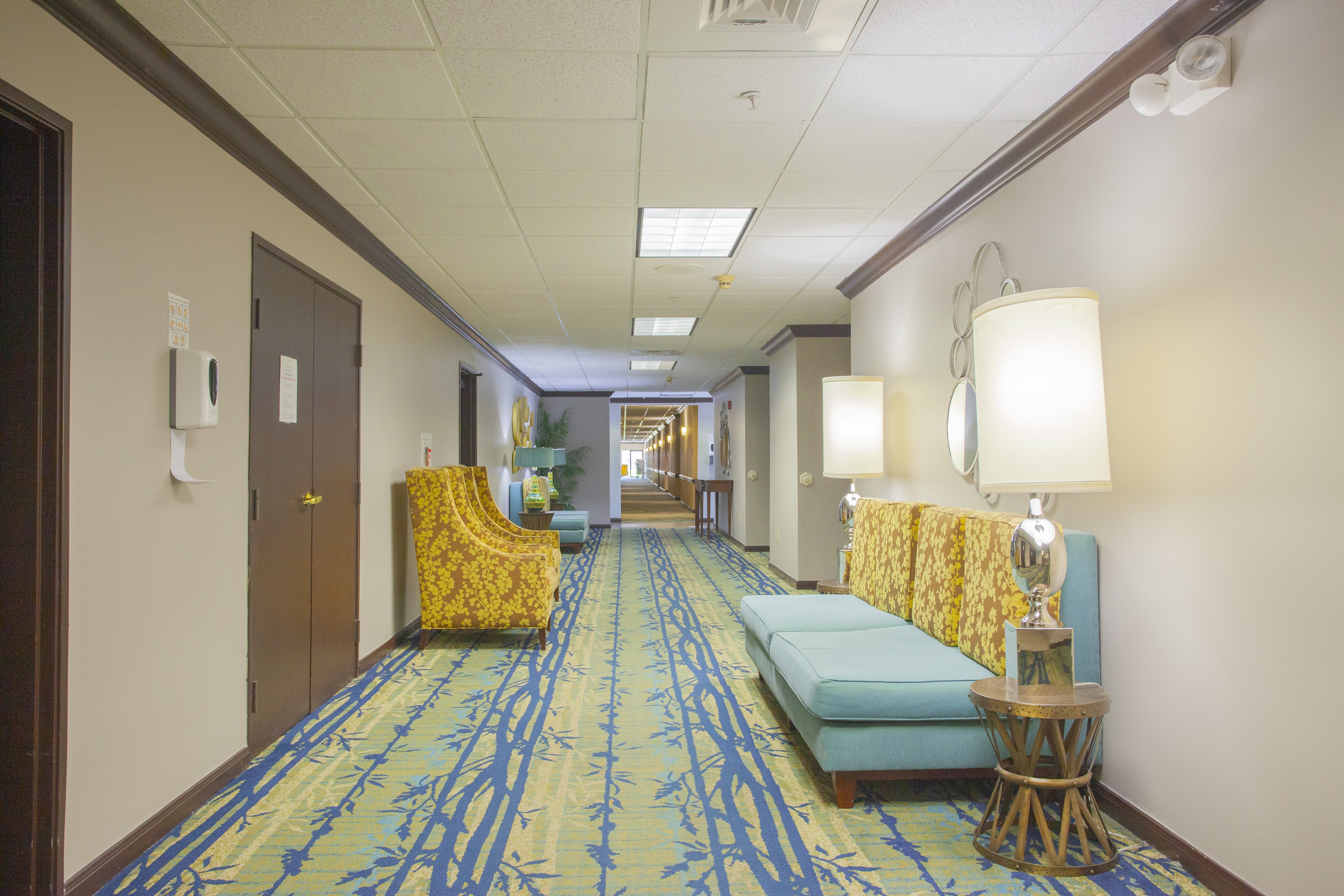 Holiday Inn & Suites Spring - the Woodlands Area, an IHG Hotel 23/28