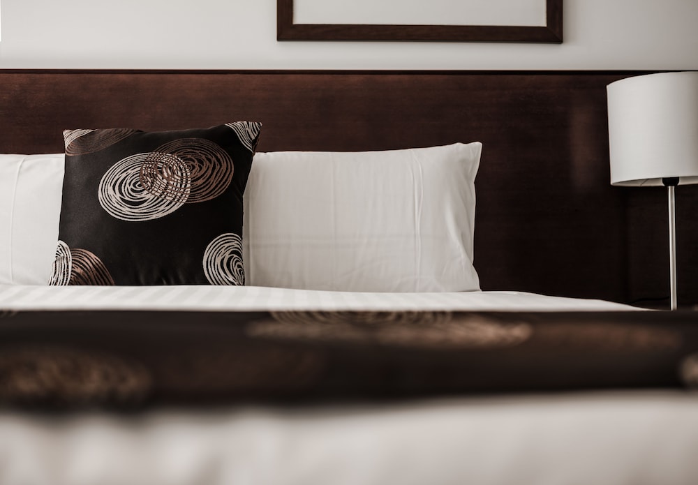 Salamanca Suites 6/47