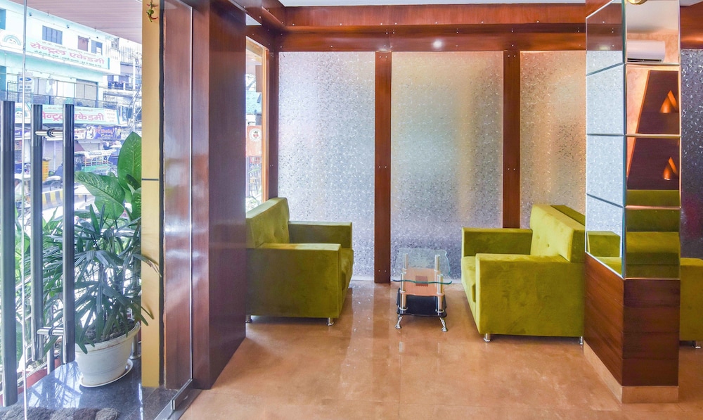 Hotel Saffron 14/50