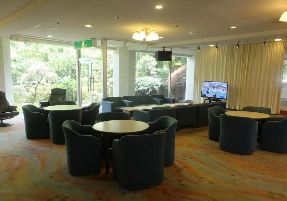 Itoen Hotel Shikisai 35/49