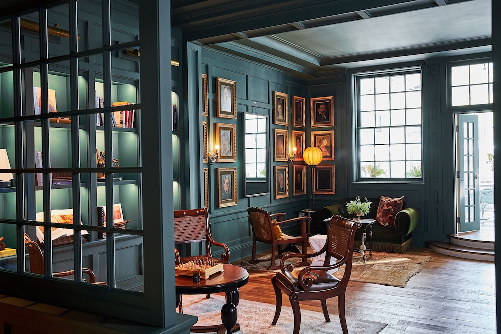 The Vanderbilt, Auberge Resorts Collection 28/40