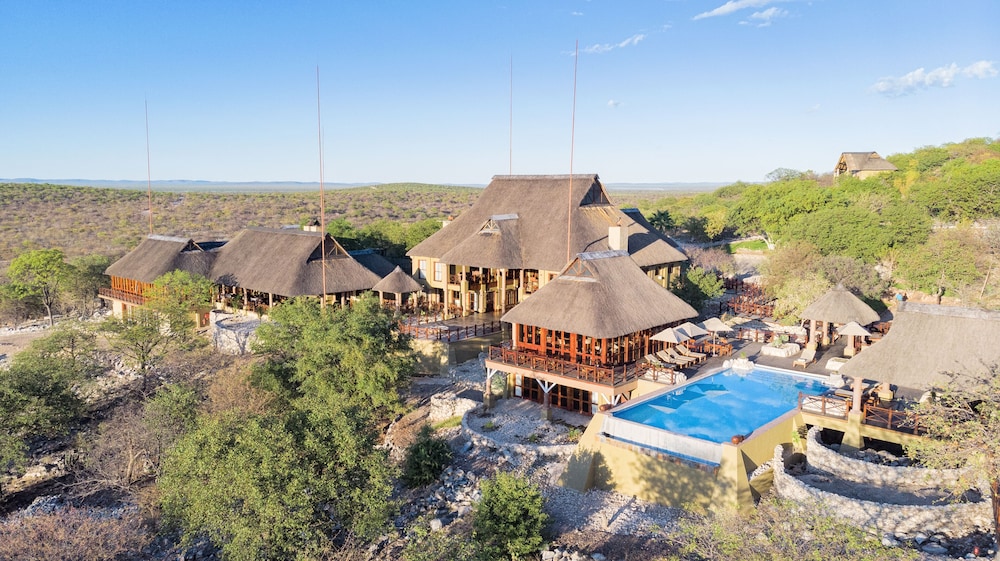 Aha Epacha Game Lodge Spa 26/30