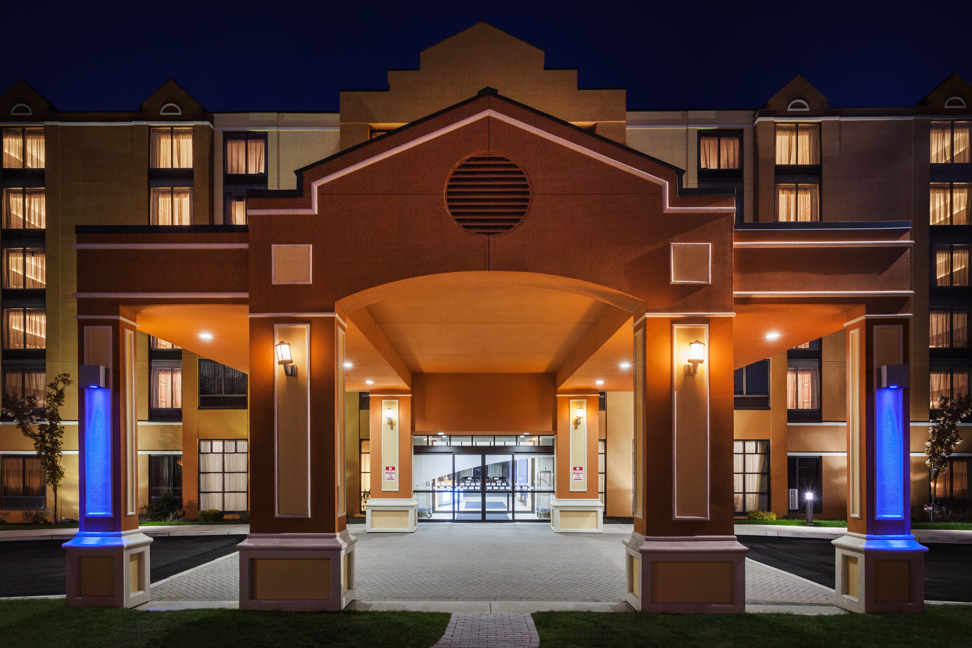 Holiday Inn Express Hotel & Suites South Portland 2/54