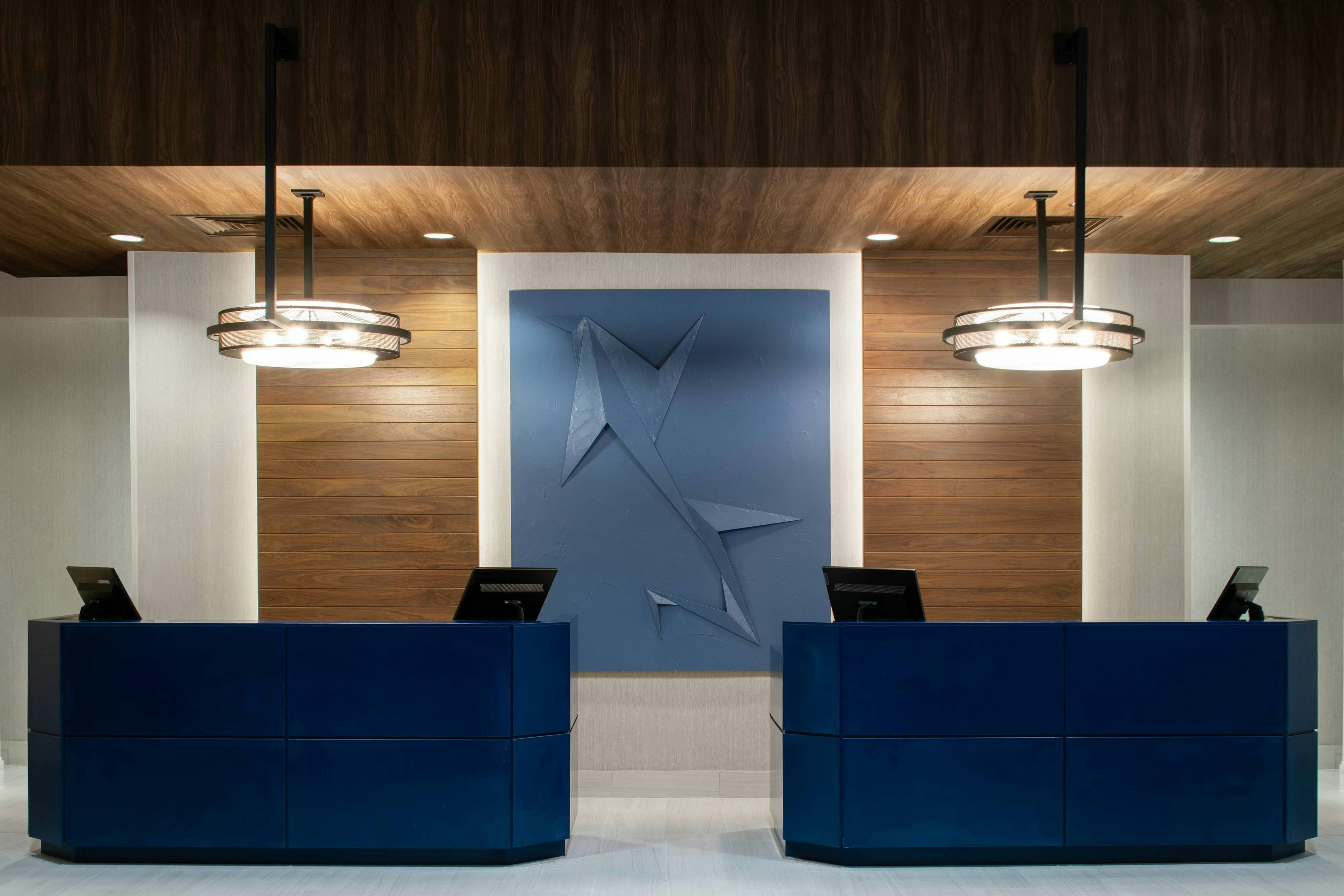 Marriott Tysons Corner 2/66