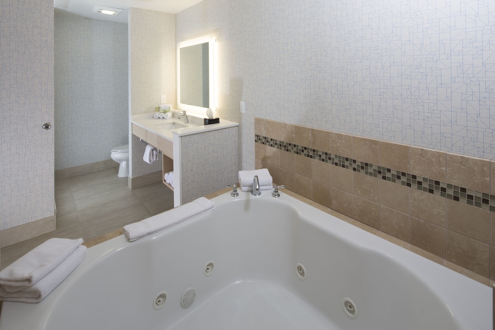 Holiday Inn Express Suites Monroe 15/43