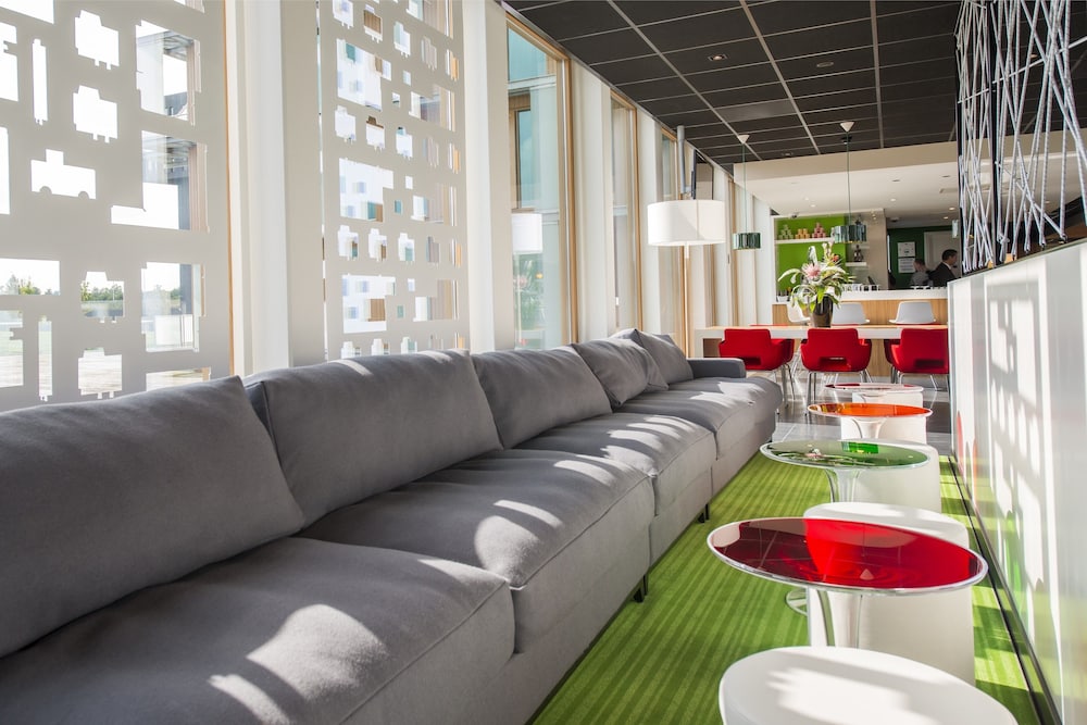 HOLIDAY INN EXPRESS UTRECHT - PAPENDORP 43/61
