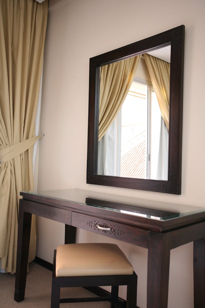 Hotel Almas 4/50