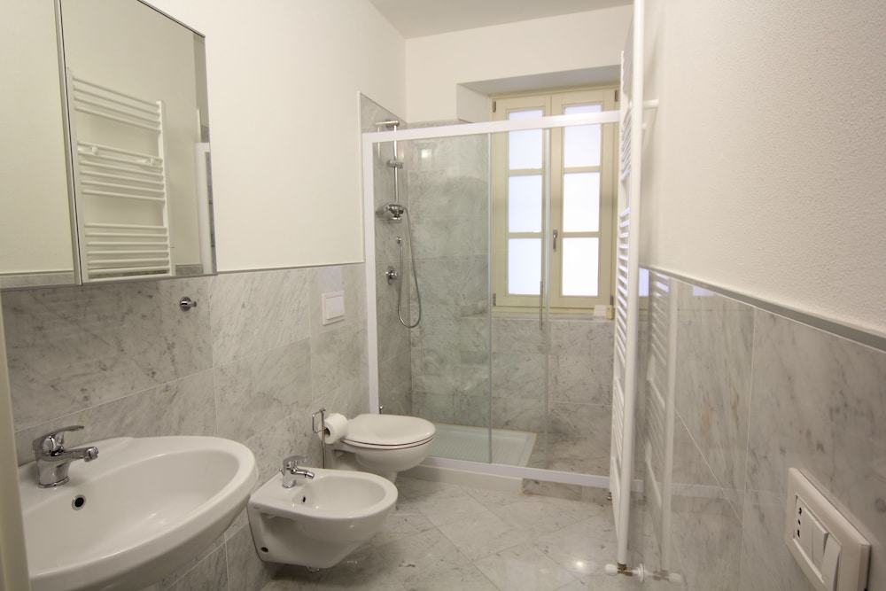 Heart Lake Apartments- Verbania 46/50