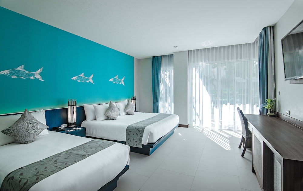 Fishermen's Harbour Urban Resort 13/50