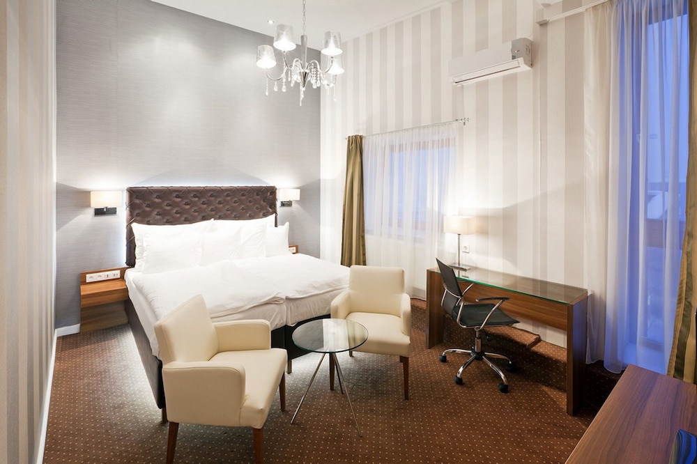 Pytloun City Boutique Hotel 11/36