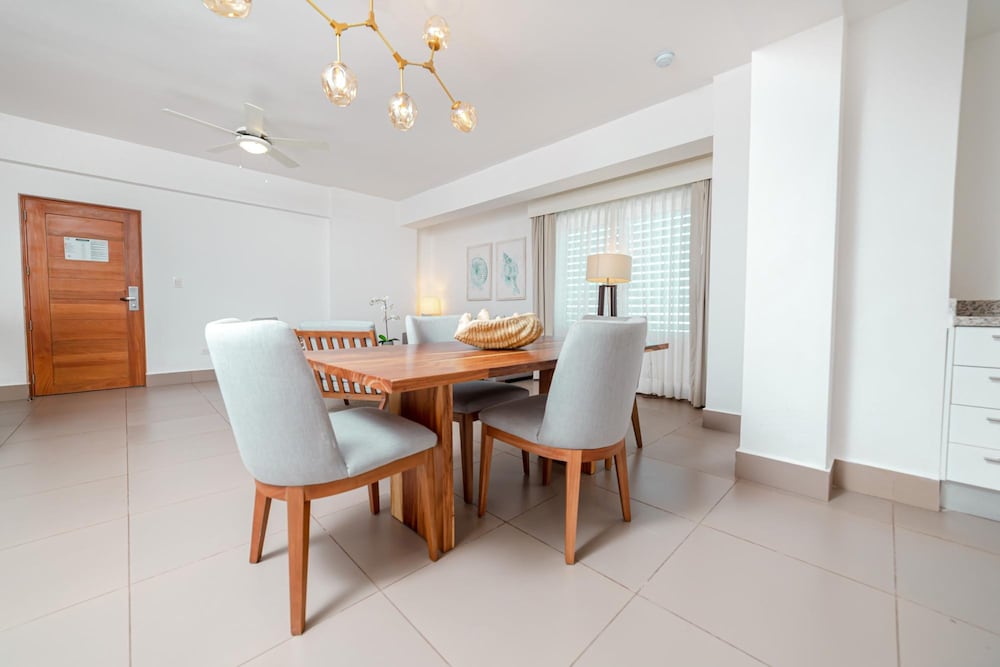 Presidential Suites Cabarete 40/50