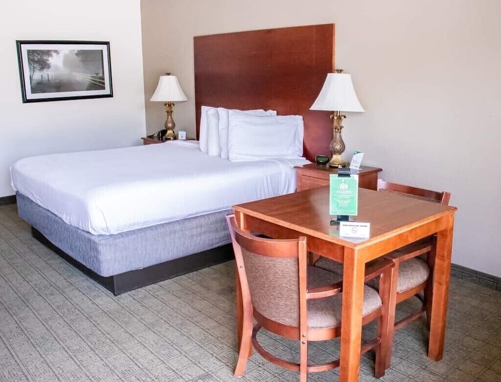Econo Lodge Vidalia, GA 24/50