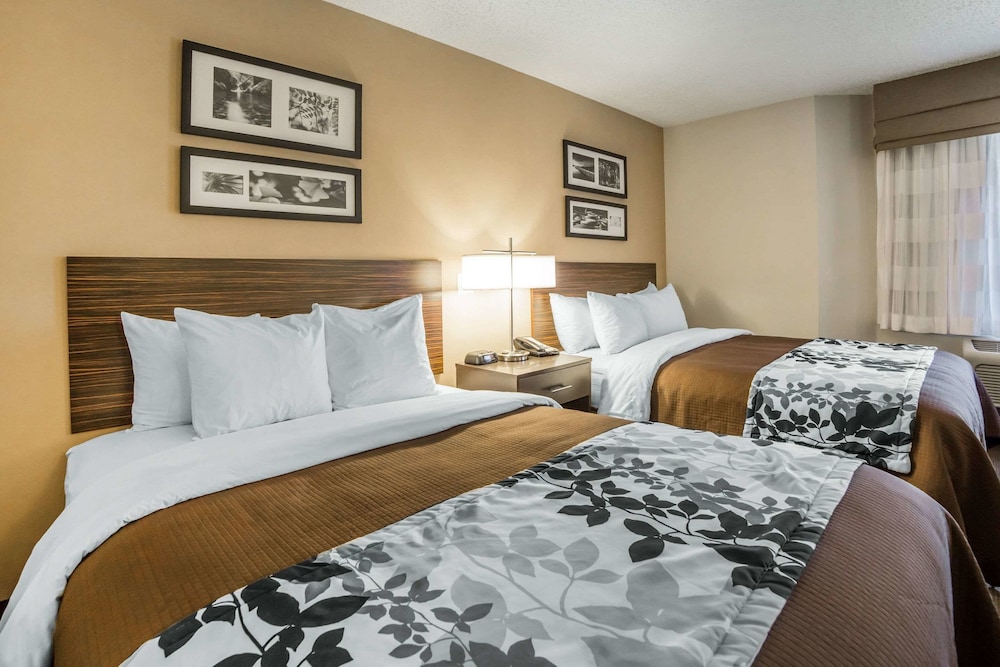 Sleep Inn Provo near University 11/35