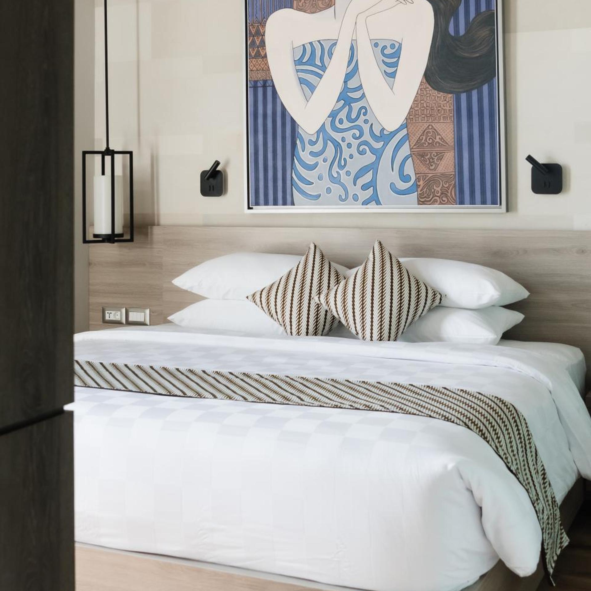 The Margaux Hotel Yogyakarta 21/60
