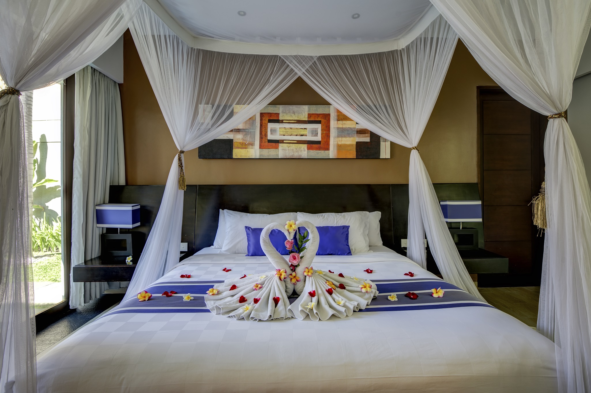 فيلا بإطلالة على المسبح، Villa Jerami And Spa 5/7