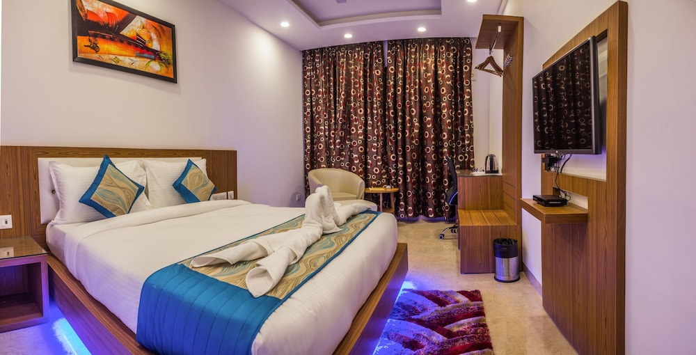 Hotel Suktara International 13/49