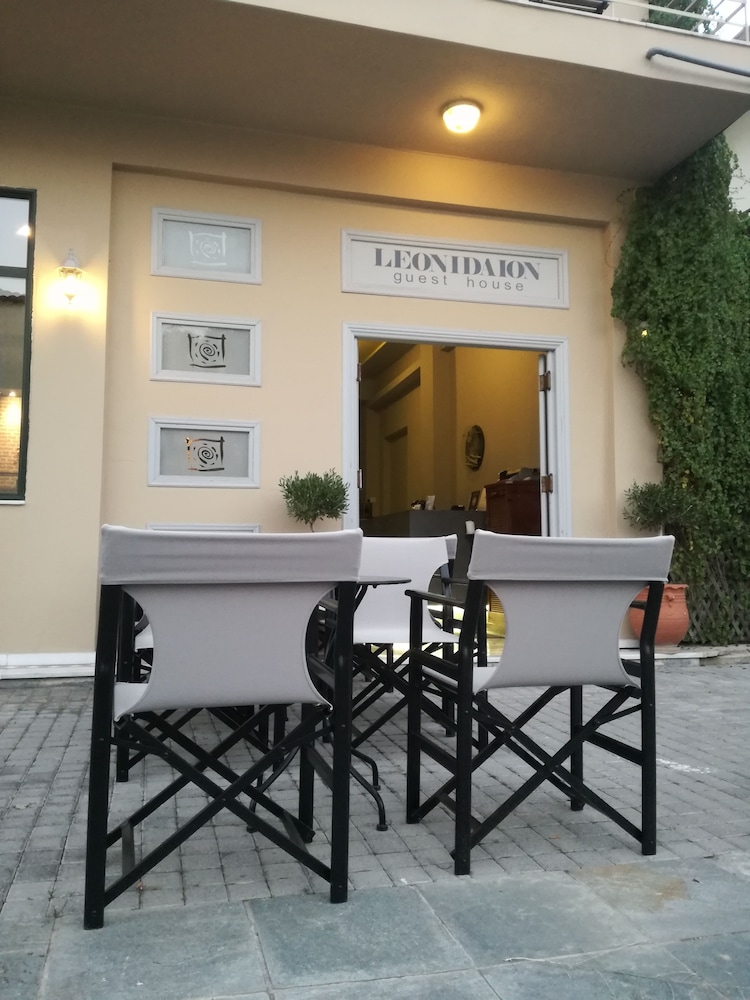 Leonidaion Guest House 8/41