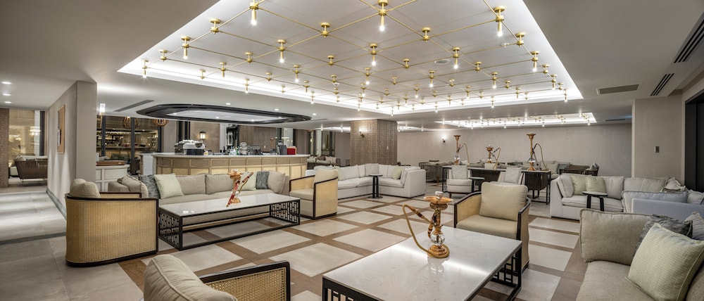 Merit Royal Diamond Hotel & Spa 16/20