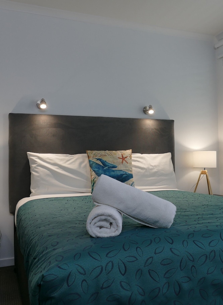 Comfort Inn Warrnambool International 28/32