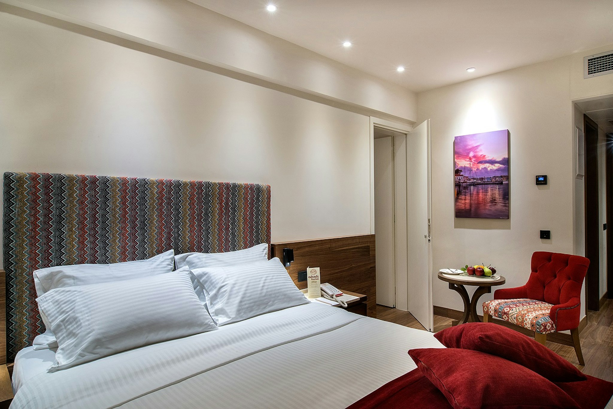 Civitel Akali Hotel photo4