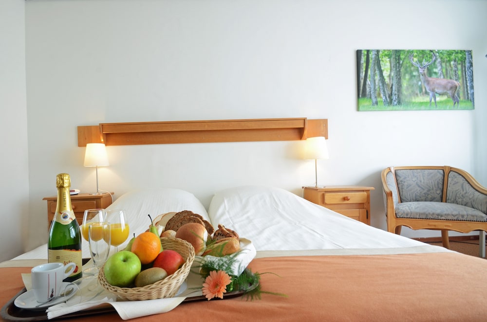 Fletcher Hotel-Restaurant De Borken 33/48