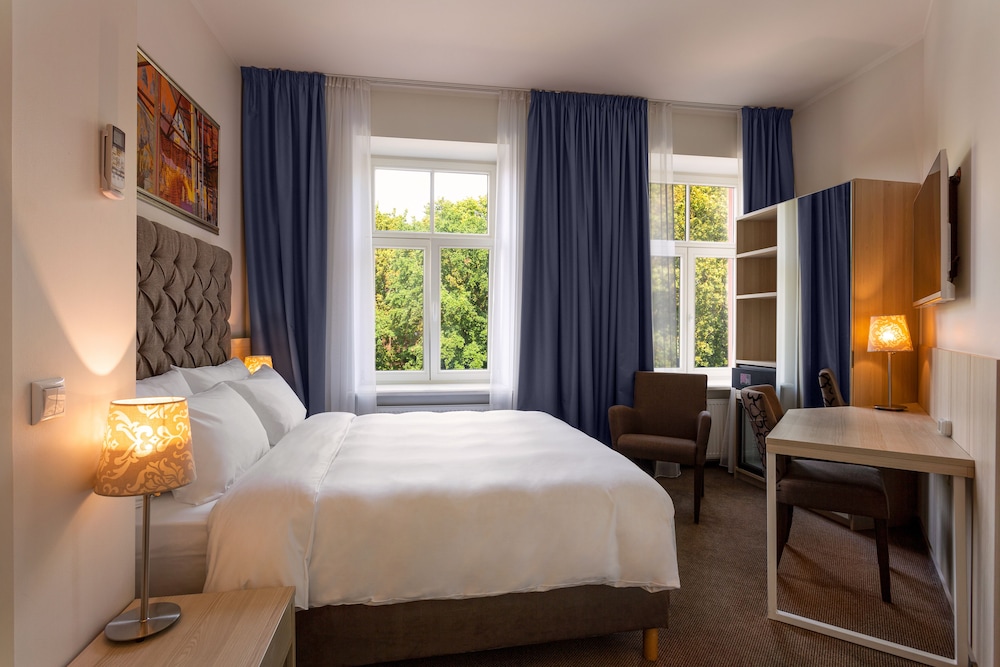 Radisson Hotel Old Town Rigae 35/73