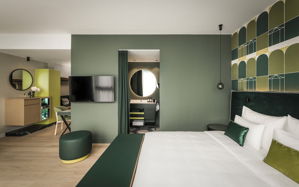 Falkensteiner Hotel Bozen WaltherPark 16/50