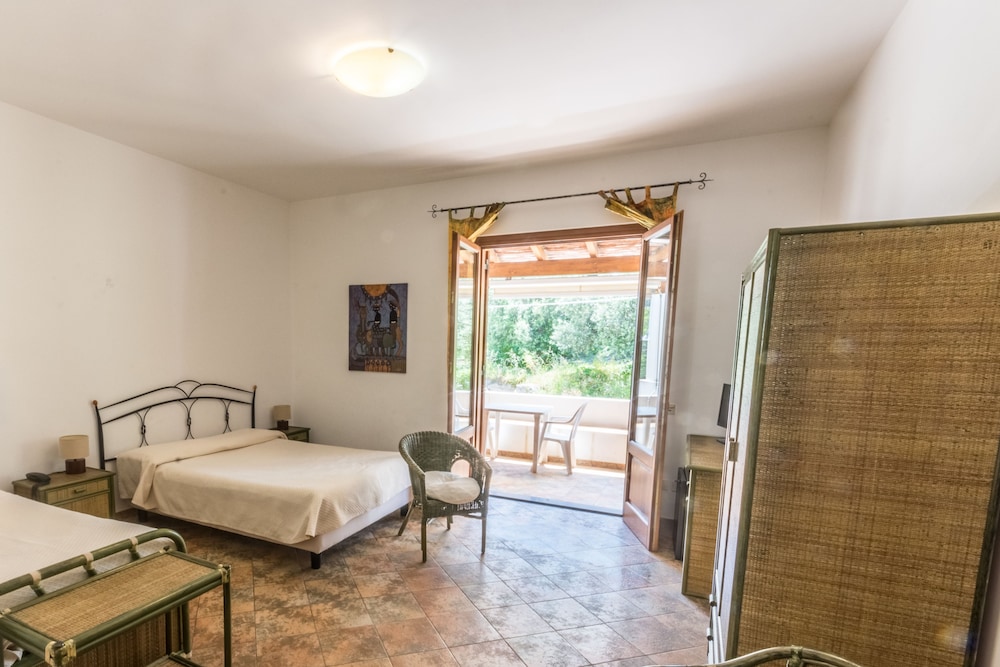 Baia Portinenti Hotel Residence 26/51