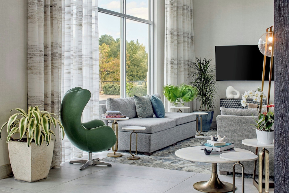 Element by Marriott Wilmington 27/50