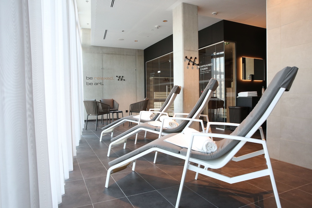 Arte Hotel Salzburg 27/50