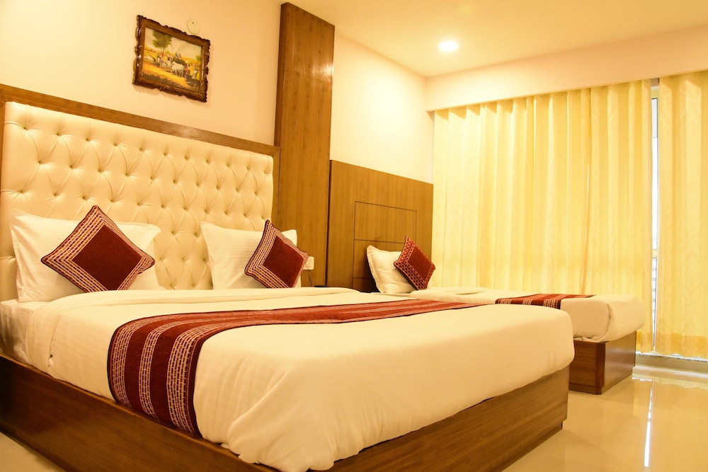 Hotel Rama Trident 18/45