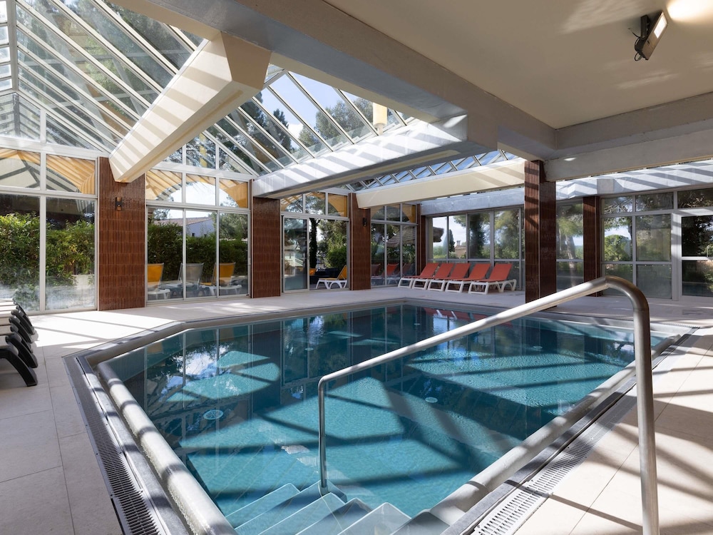 ibis Sete Balaruc les Bains Wellness and Spa 24/48