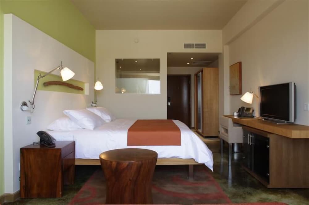 E Hotel Spa Resort 21/61