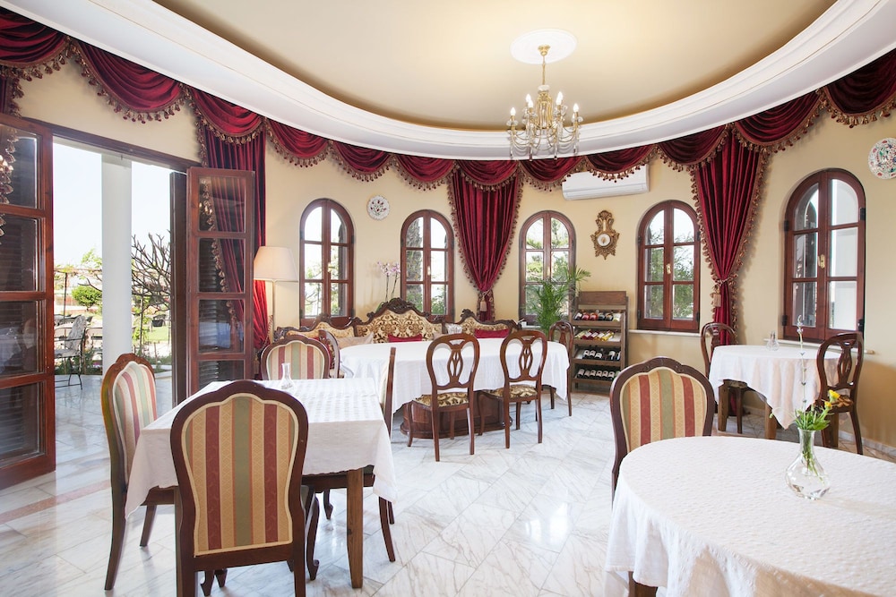 Meryems Hotel 29/41
