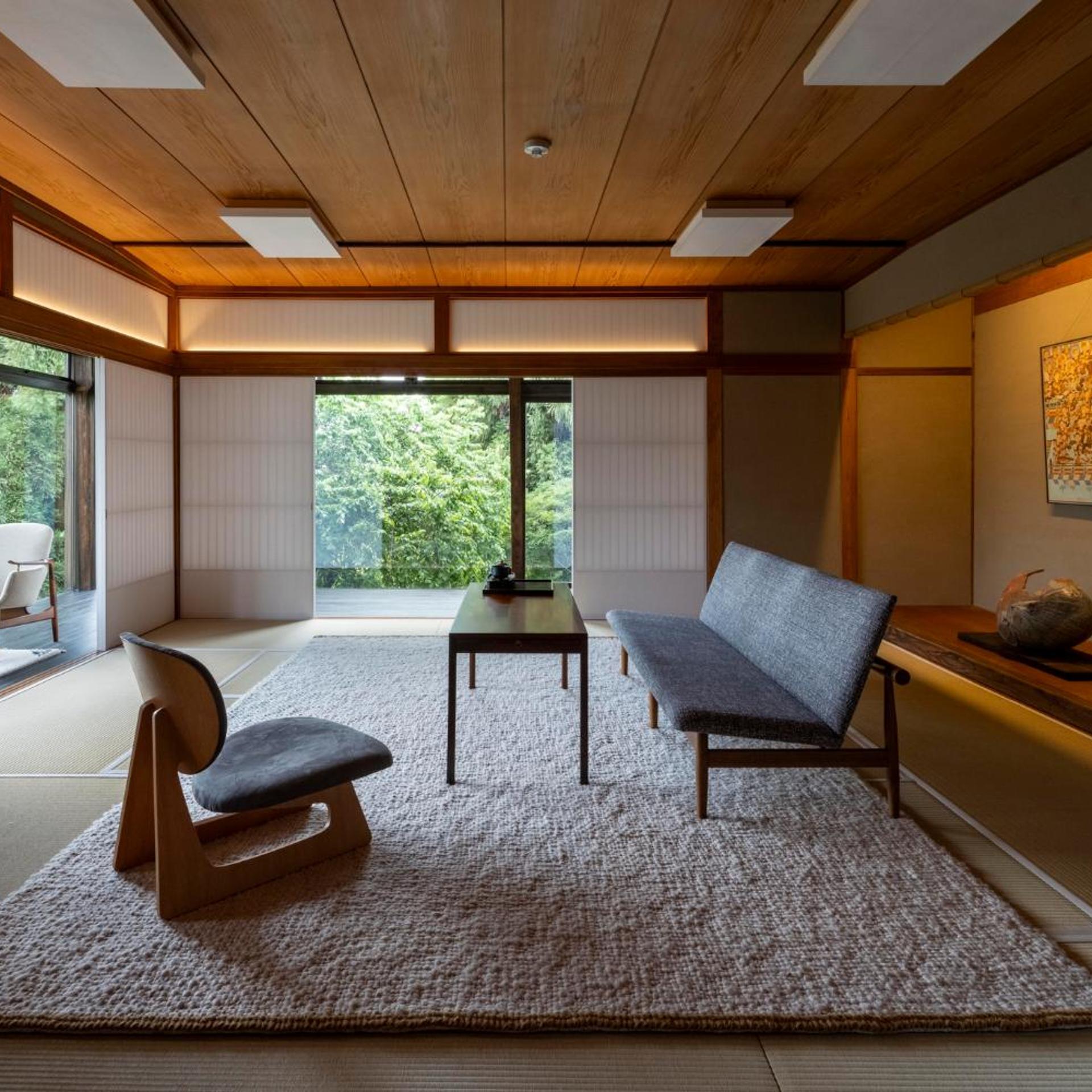 Momoyama Onsen Tsukimikan 36/49