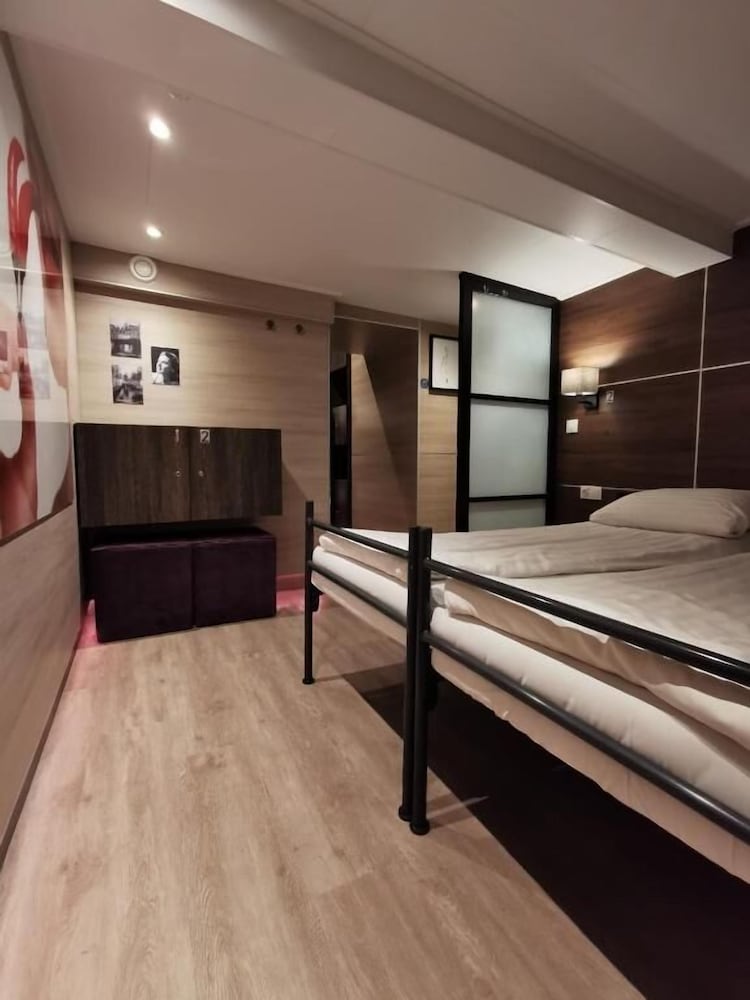 Hotel Mevlana 22/34