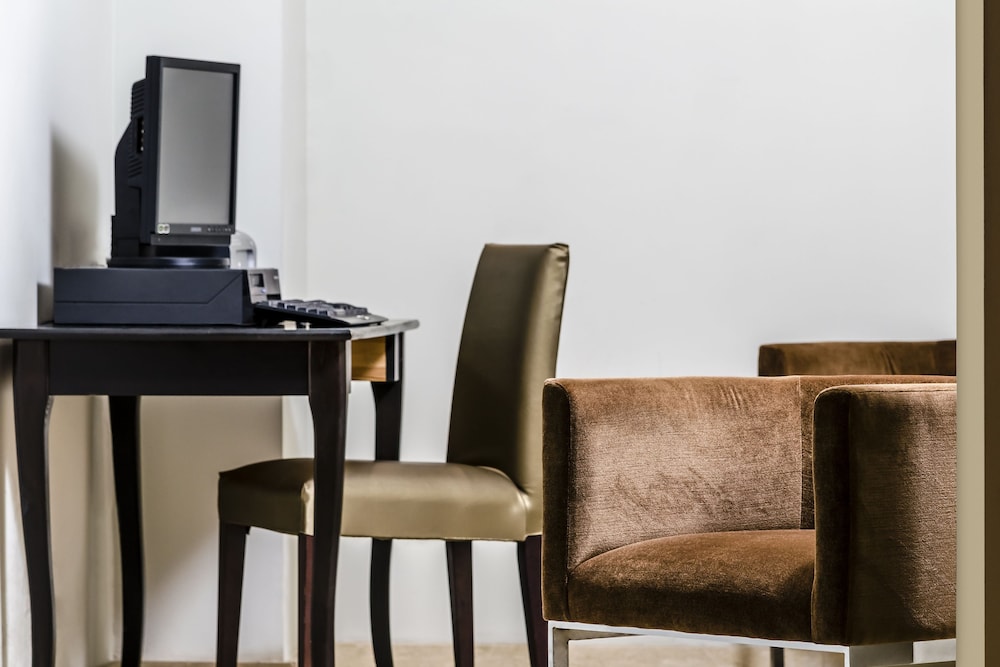 Eurostars Roma Aeterna 65/70