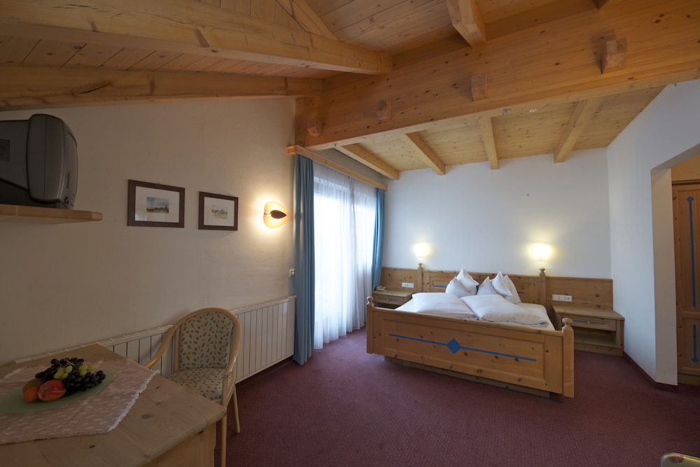 Sporthotel Panorama 8/50