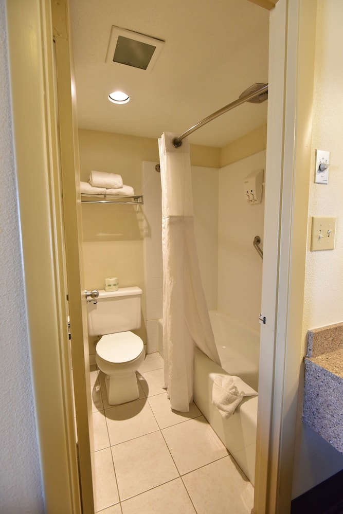 Best Western Winchester Hotel 19/45