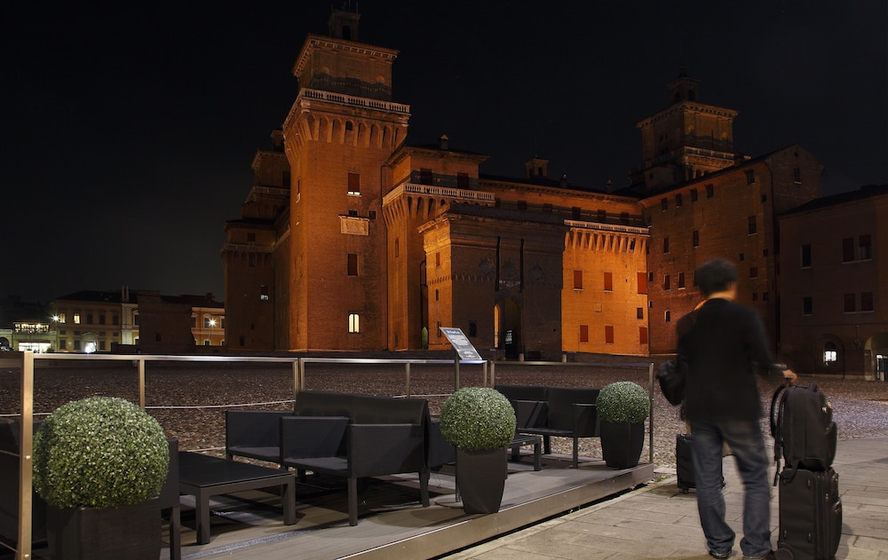 Hotel Annunziata 53/77