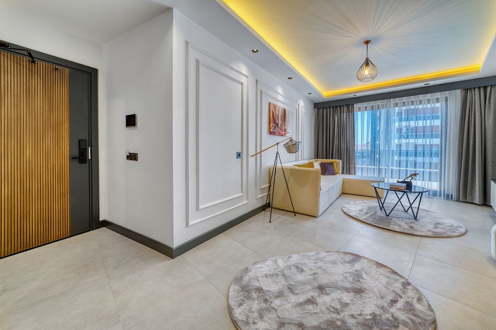 Prime Suite Alanya 18/45