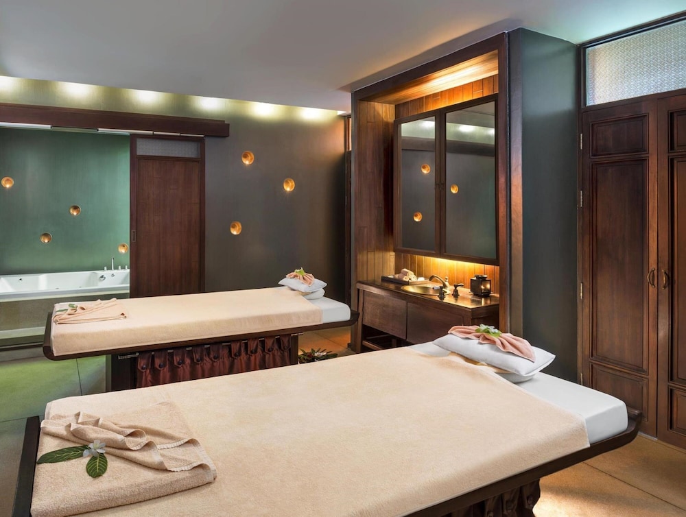 The Lamai Samui 20/77