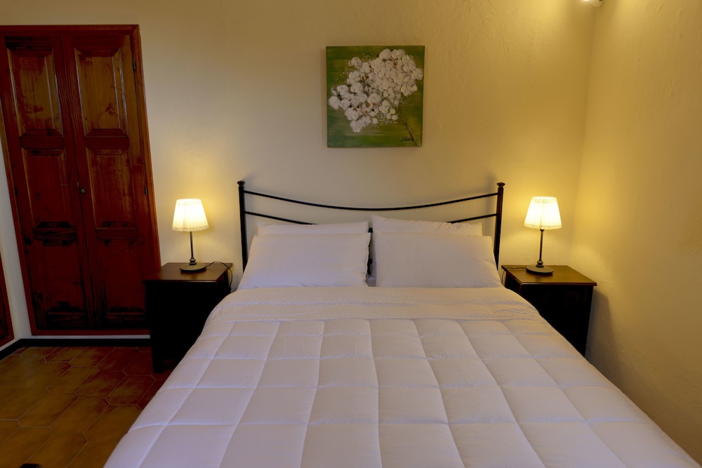 Casa Punta Amore - Welchome 2/11