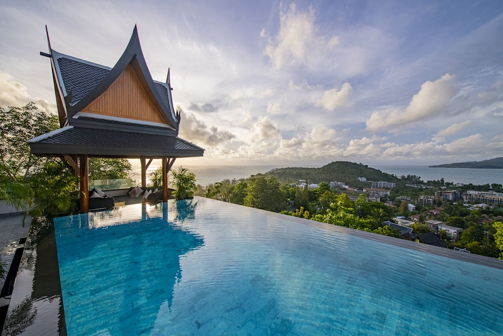 VILLA BAAN PHU PRANA 5/50