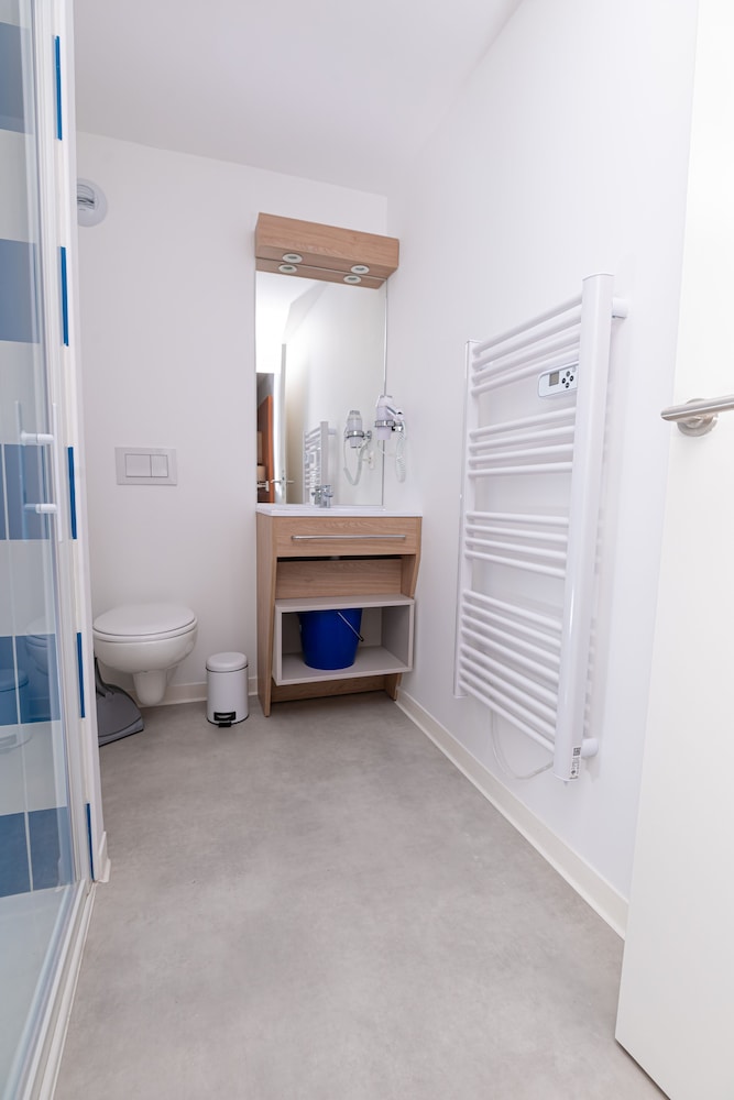Apparthotel Privilodges Toulon Centre Gare 42/47